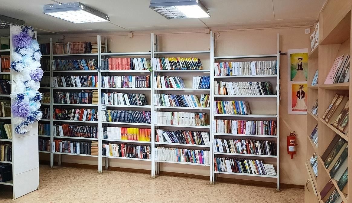 Библионочь в Нижнем Новгороде: рок-концерты и мастер-классы в 80 библиотеках