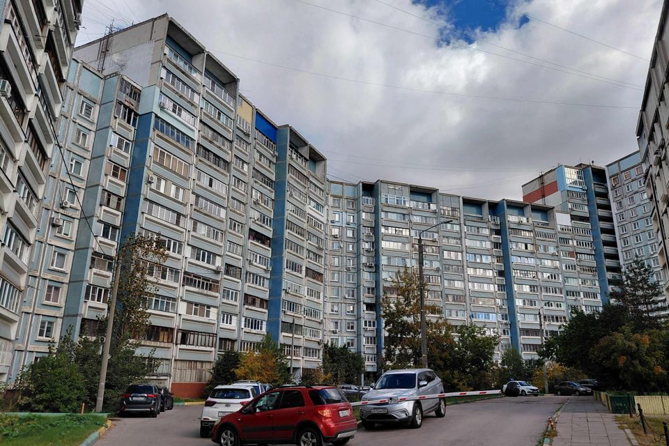 В Нижнем Новгороде 81 дом внесли в список на капремонт, несмотря на снос