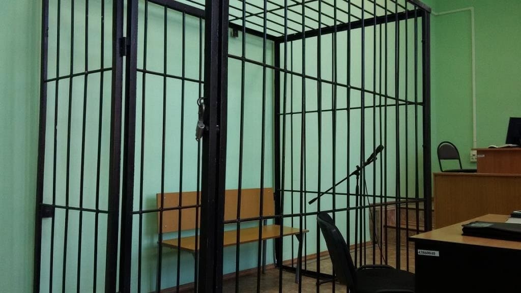 Жительницу Балахны будут судить за финансирование украинской организации