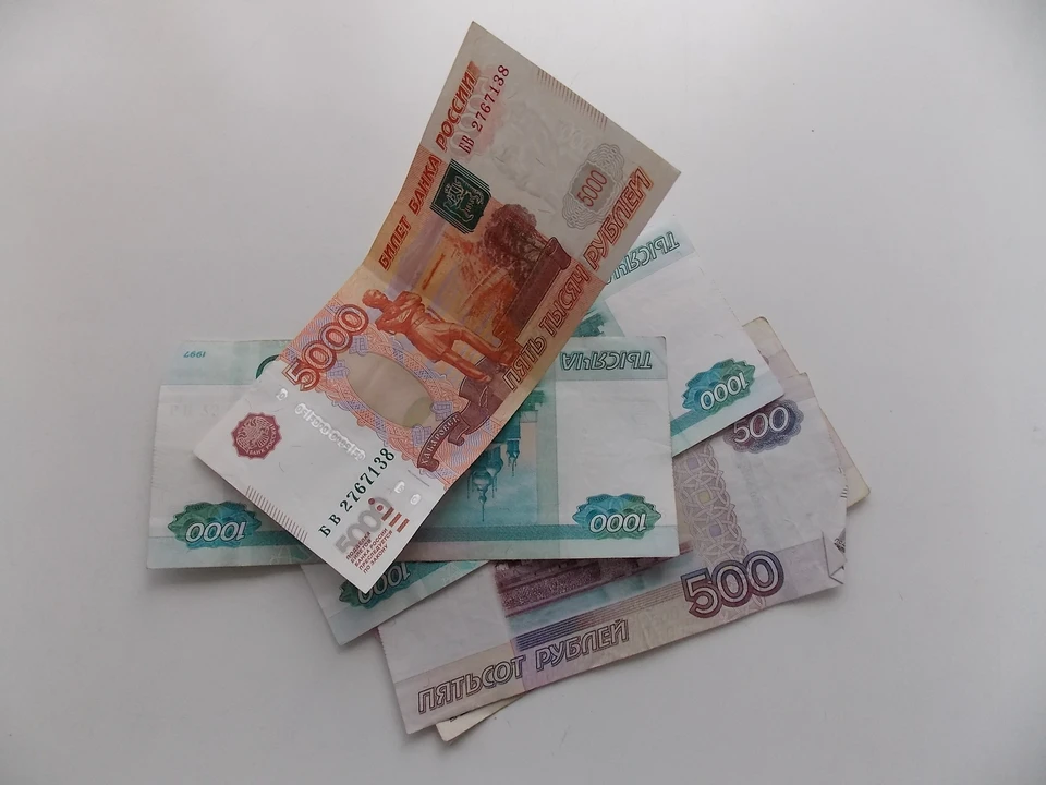 Нижегородская область возьмёт кредиты на 5 млрд рублей для покрытия дефицита бюджета