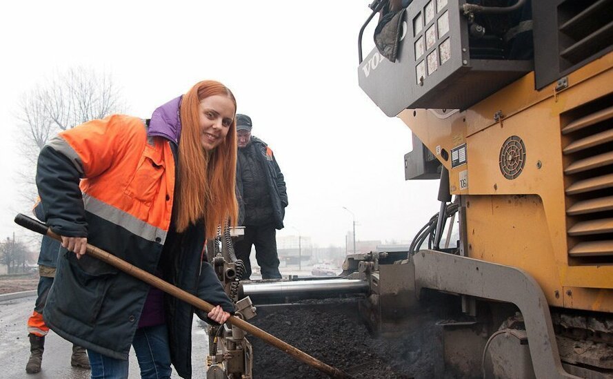 В Нижнем Новгороде ждут расширения списка профессий для женщин к 2027 году