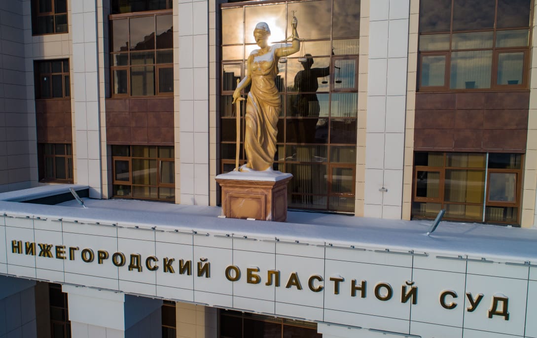 Суд повторно допросил заместителя гендиректора АПЗ по делу Лавричева