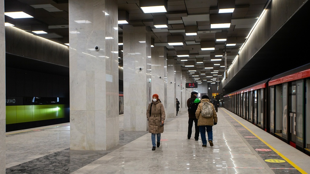 Нижегородцам объяснили перенос сроков открытия новых станций метро