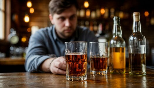В Нижегородской области фиксируют снижение потребления алкогольной продукции