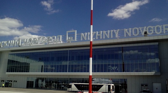 Прокуратура начала проверку из-за задержки рейсов в аэропорту Нижнего Новгорода