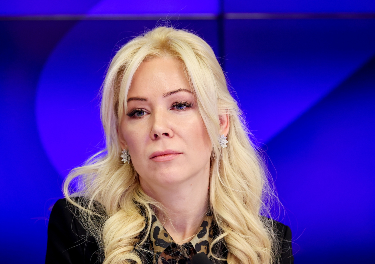 Без ремней: Мизулина отреагировала на досмотр школьников в Нижнем Новгороде