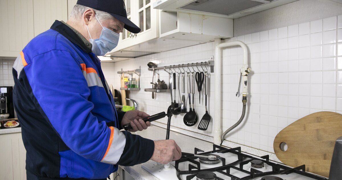 В Нижегородской области напомнили о штрафах за недопуск газовщиков в квартиры