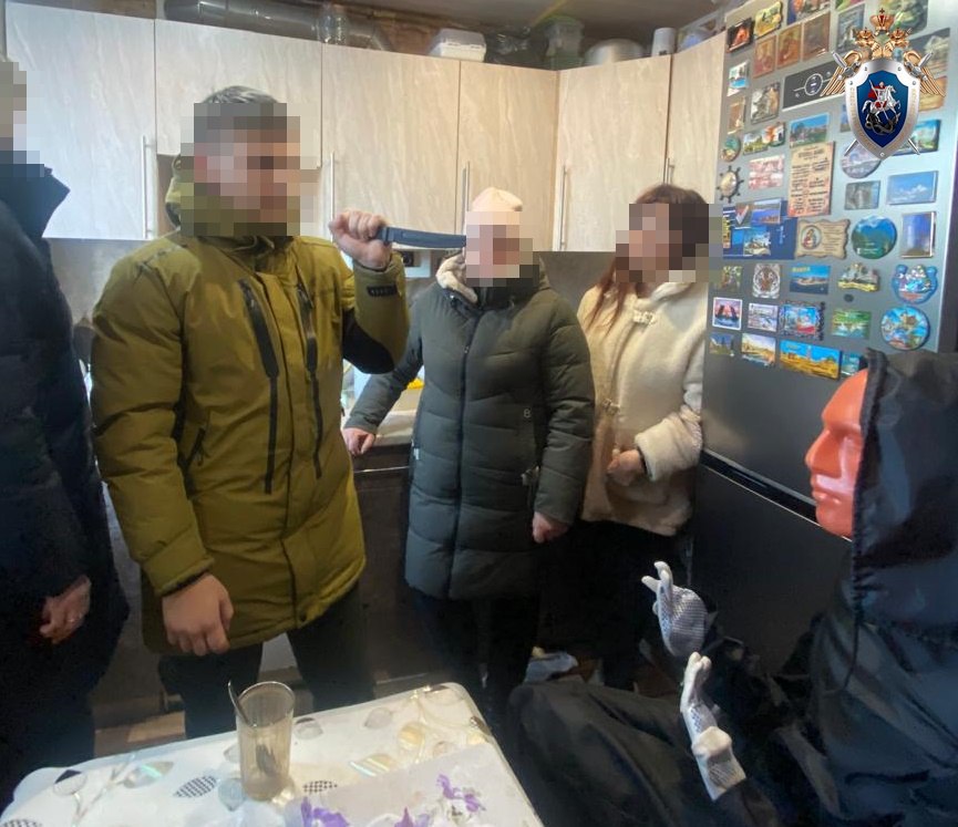 Нижегородский подросток зарезал родного дядю