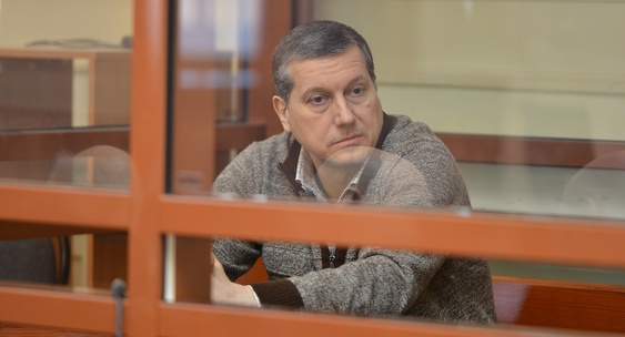 Суд взыскал с экс-мэра Нижнего Новгорода Олега Сорокина более 1 млрд рублей