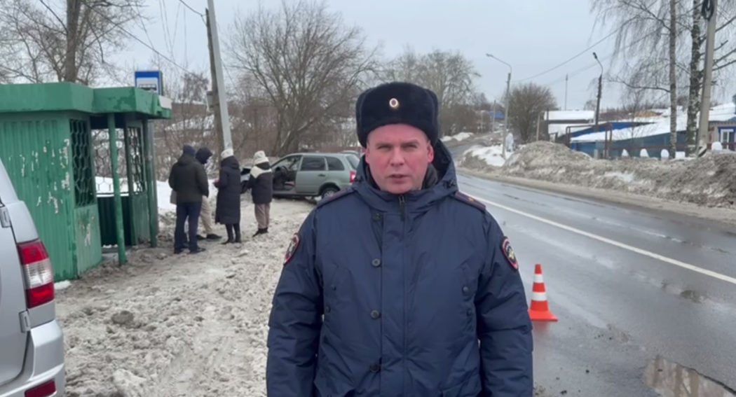 Нижегородец потерял сознание за рулём, протаранил опору ЛЭП и погиб