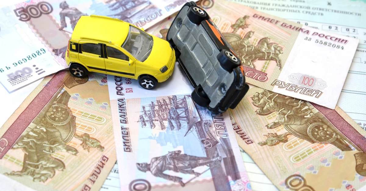 Нижегородцев ждут выплаты по ОСАГО до 2 млн рублей