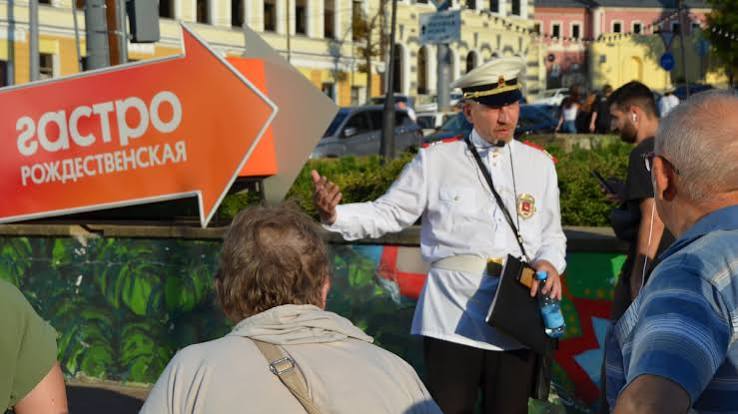 Прокуратура потребовала 5,5 года по делу о городовых в Нижнем Новгороде