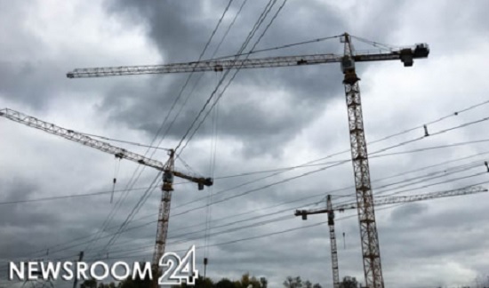 Участки под проекты на 4,5 млрд рублей выделили в Нижегородской области