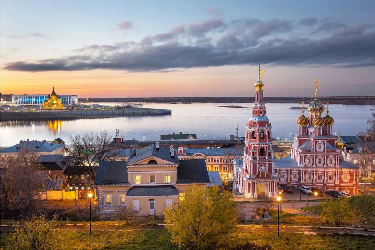 Нижегородская область отметит в 2026 году ряд знаковых исторических дат