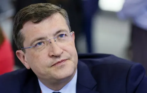 Глеб Никитин получил звание «Эколог-меценат года»
