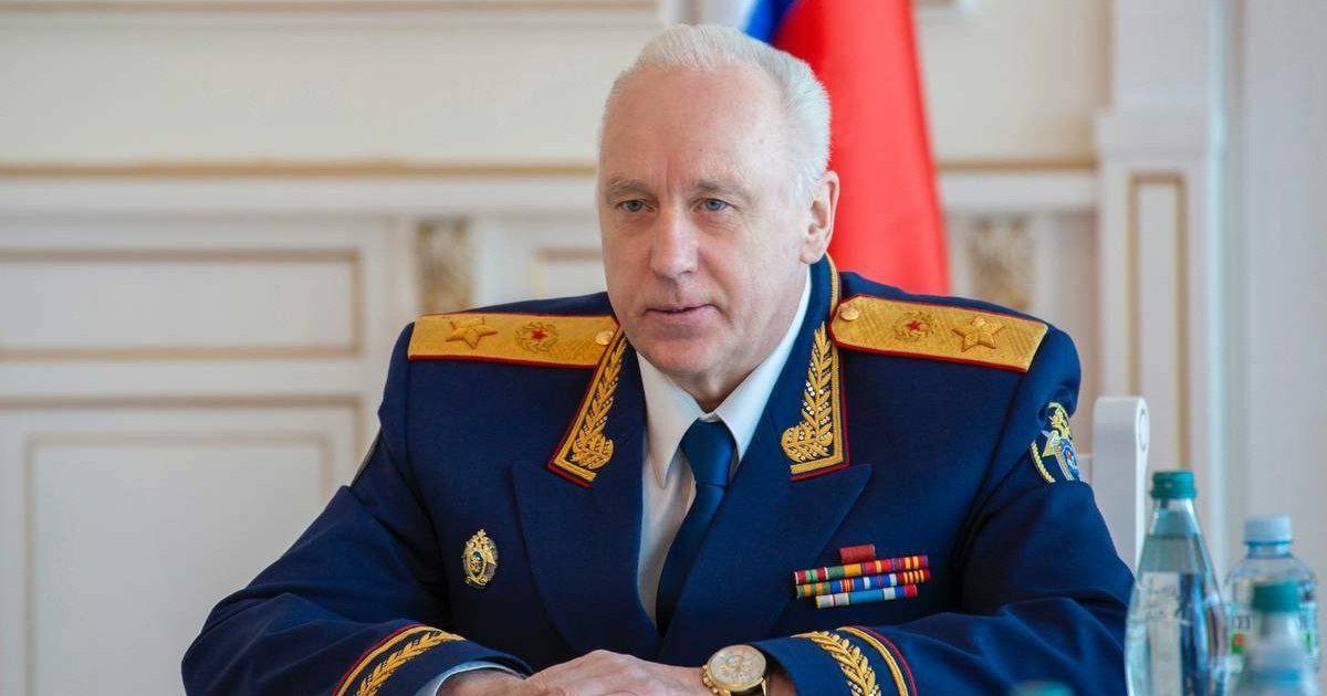 Бастрыкин заинтересовался нападением на медиков в Павлове