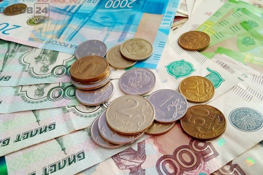 С 1 января 2026 года в Нижегородской области повысится прожиточный минимум