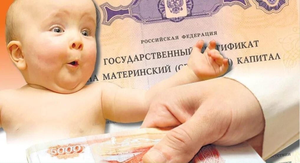 Владимир Путин поддержал маткапитал в Нижегородской области в размере 1 млн рублей