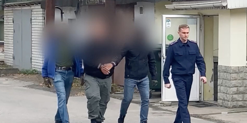 Экс-замглавы Нижнего Новгорода Илью Штокмана обвинили во взятке 55 млн рублей