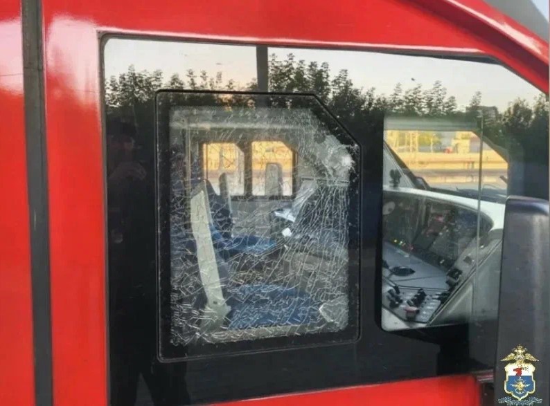 В Нижнем Новгороде поймали пятерых подростков-зацеперов