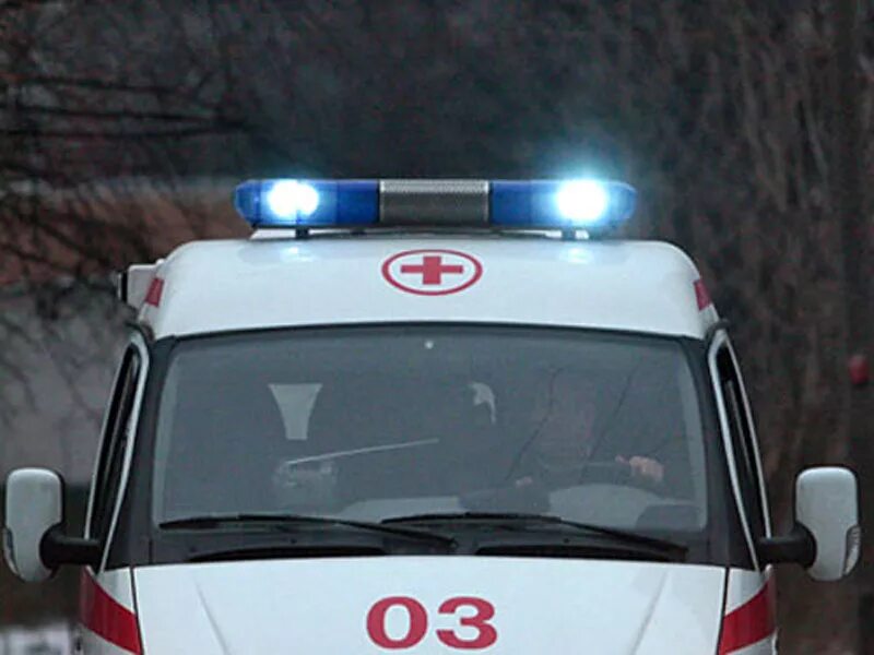 В Семенове сбили двух человек, переходивших дорогу в неположенном месте