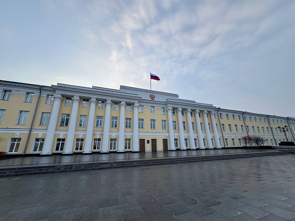 Депутаты Законодательного Собрания Нижегородской области обсудят ограничения на продажу никотиновой продукции и энергетиков