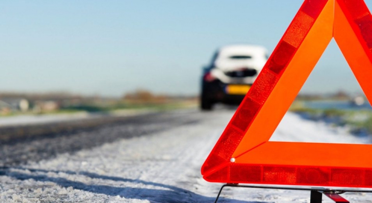 Два человека пострадали в ДТП в Нижегородской области за сутки