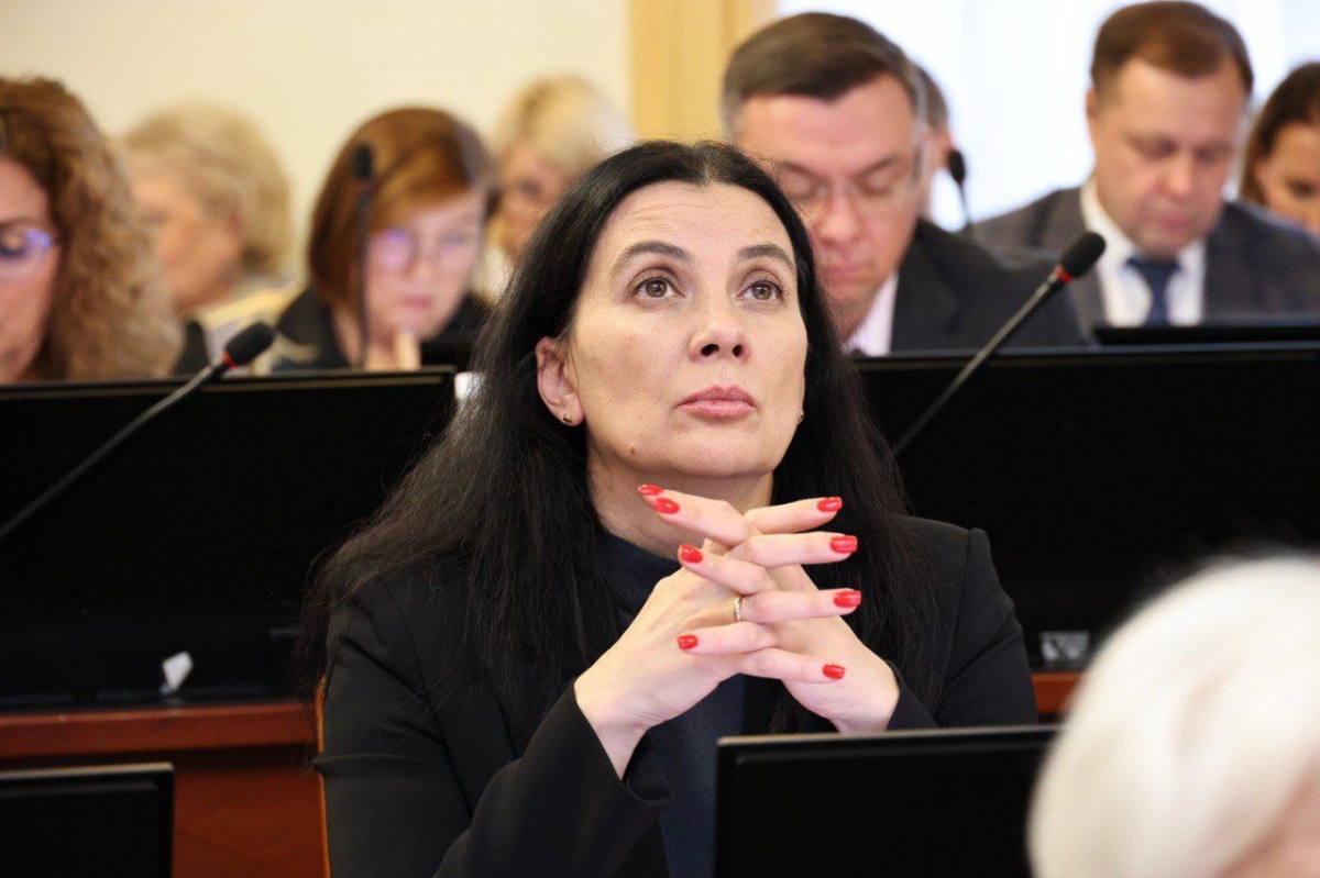 Гриневич предложила ужесточить правила привлечения трудовых мигрантов в Россию