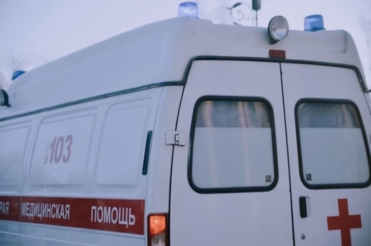 Сотрудник «Нижегородского водоканала» умер на рабочем месте в Канавинском районе