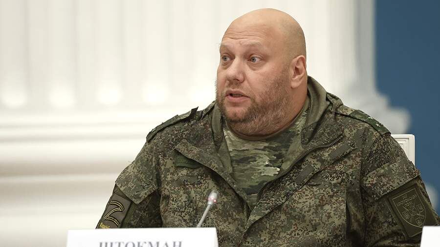 Экс-замглавы Нижнего Новгорода Штокмана обвинили во взятке на 55 млн руб.