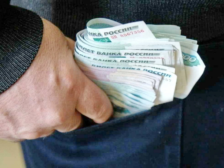 В Нижегородской области задержаны пять сотрудников фирмы за хищение 250 млн руб.