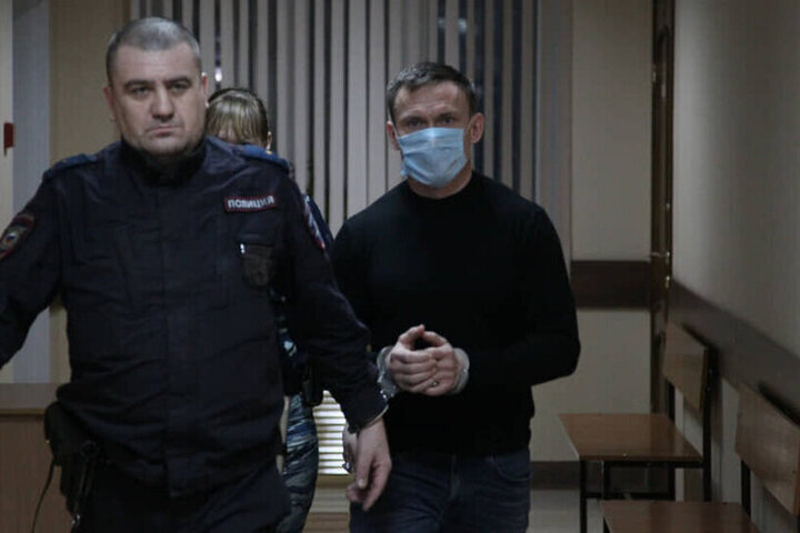 Суд снова продлил арест экс-директору нижегородского РАНХиГС