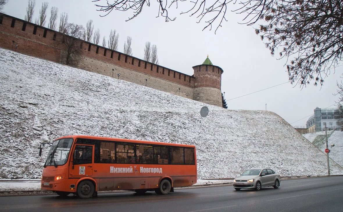 Пассажиров рейса из Хургады доставят в Москву автобусами из Нижнего Новгорода