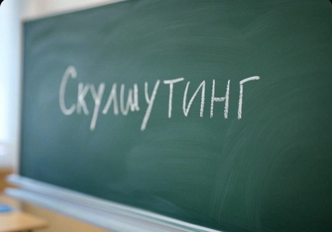 Скулшутинг: заблуждения и профилактика