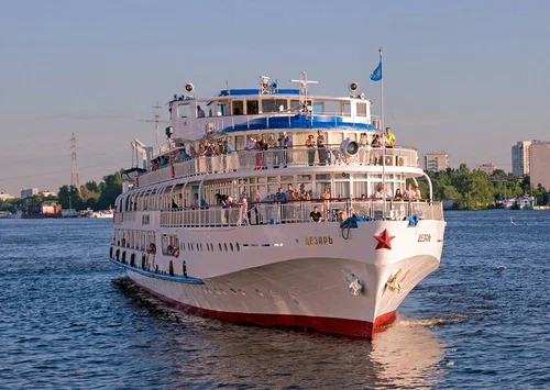 Нижегородское НПО ГЦКБ Речфлота и другие судостроители попросили Минпромторг не отзывать субсидии