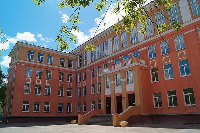 Семь школ Нижегородской области вошли в рейтинг RAEX-2025