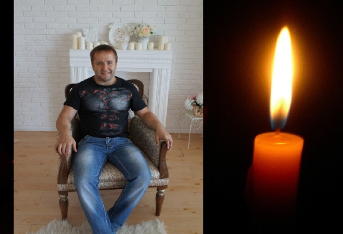 С погибшим на СВО Евгением Кунчеровым простятся в Городецком монастыре