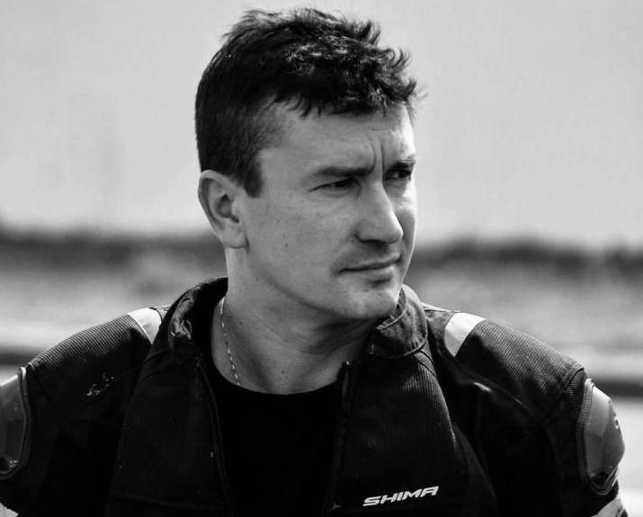 На Бору в ДТП погиб раллийный чемпион и спасатель Дмитрий Ружьев