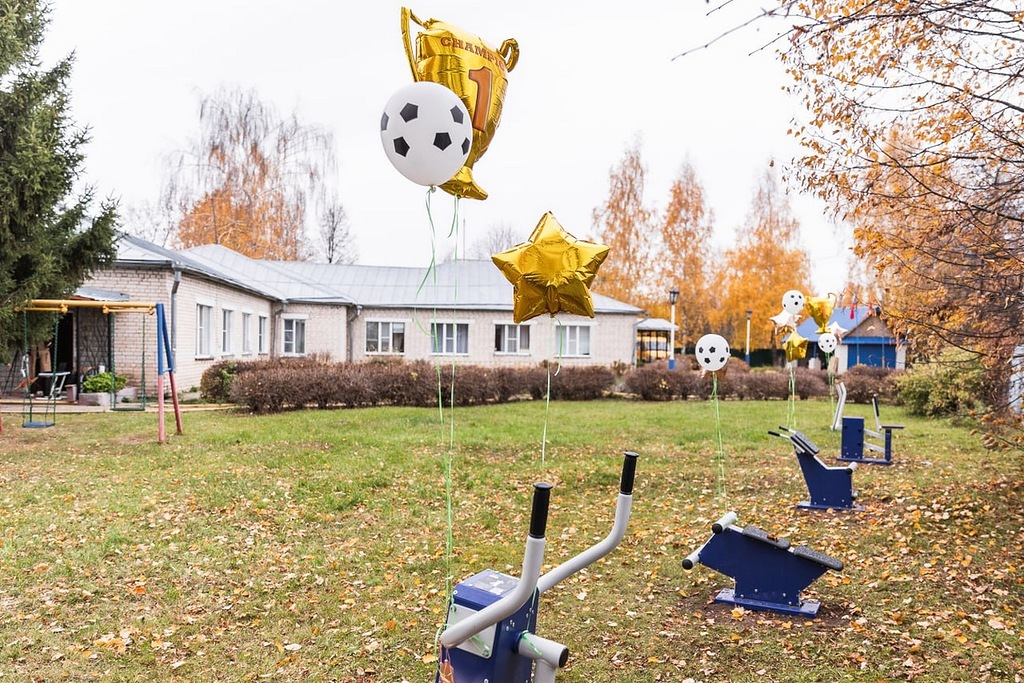 В Нижегородской области реализовано 10 волонтерских инициатив в рамках программы «Акселератор социальных проектов»