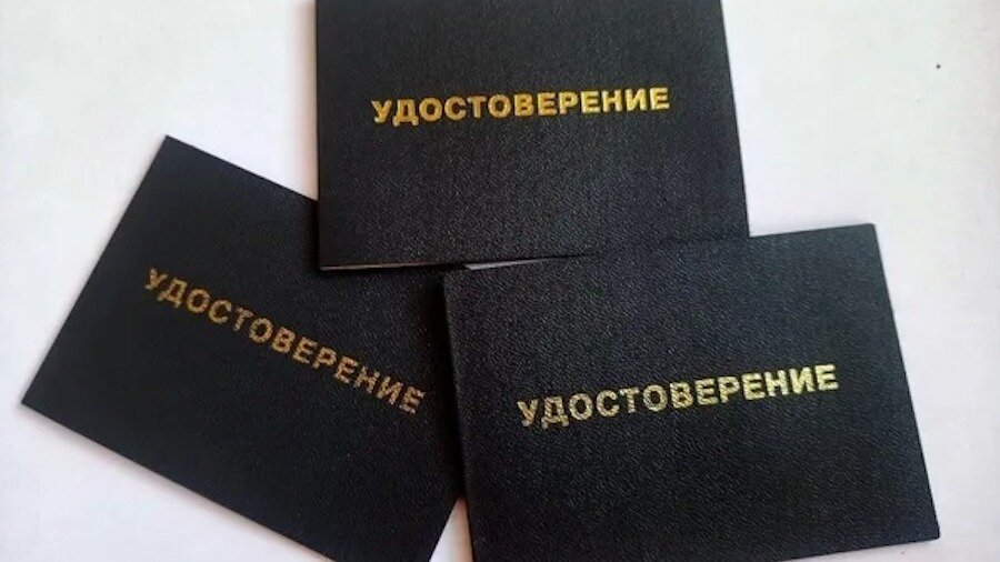 В Нижегородской области родственницы погибших на СВО полтора года ждали удостоверения