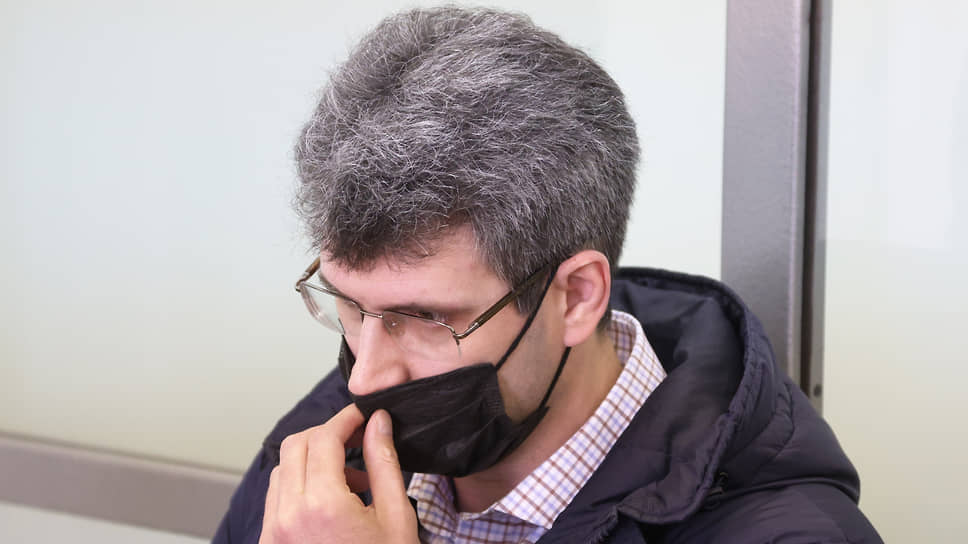 Суд продлил домашний арест экс-вице-мэру Нижнего Новгорода