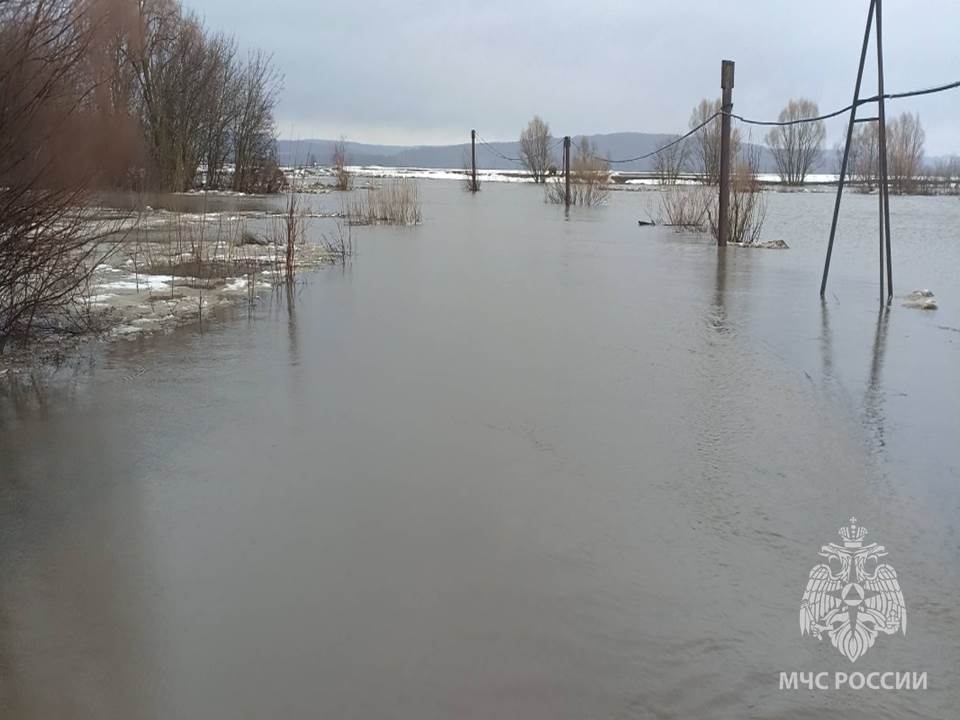 Нижегородцам рассказали, как защитить дом и имущество во время паводка