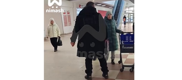 Нетрезвый преподаватель вуза устроил скандал в нижегородском ТЦ