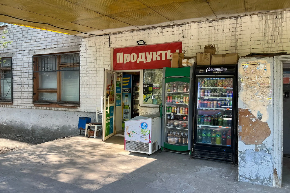 Рейд по «разливайкам» в Нижнем Новгороде: в Автозаводе накрыли точку