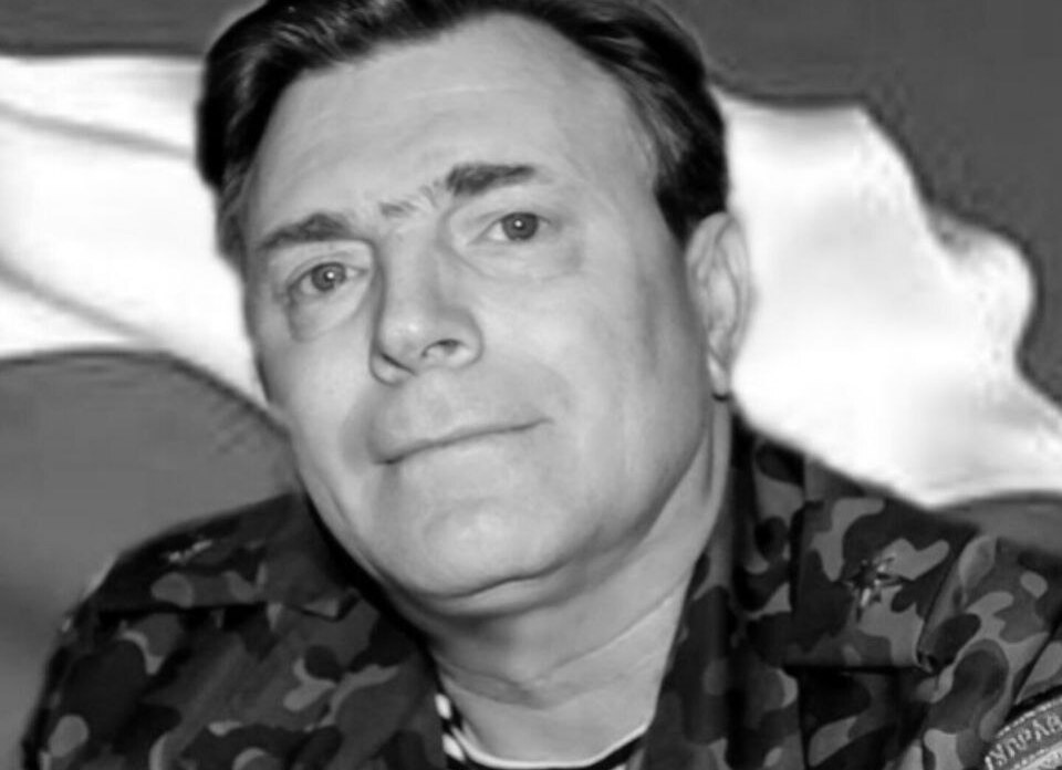 В Дзержинске скончался музыкант Олег Попов