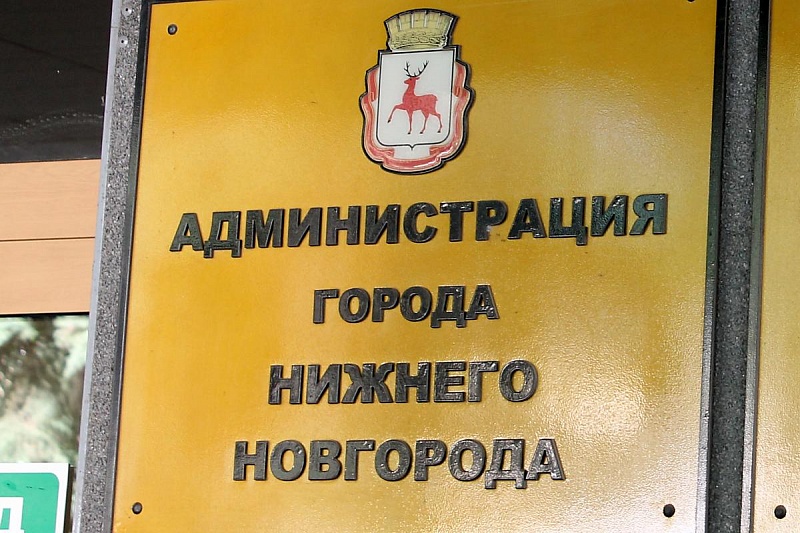 В мэрии прокомментировали инцидент на станции аэрации в Нижнем Новгороде