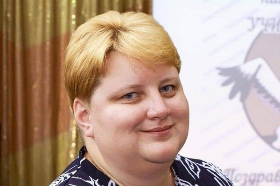 Ирина Борякова возглавила департамент образования Нижнего Новгорода