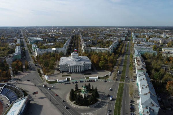 В Дзержинске дали зелёный свет строительству завода напитков