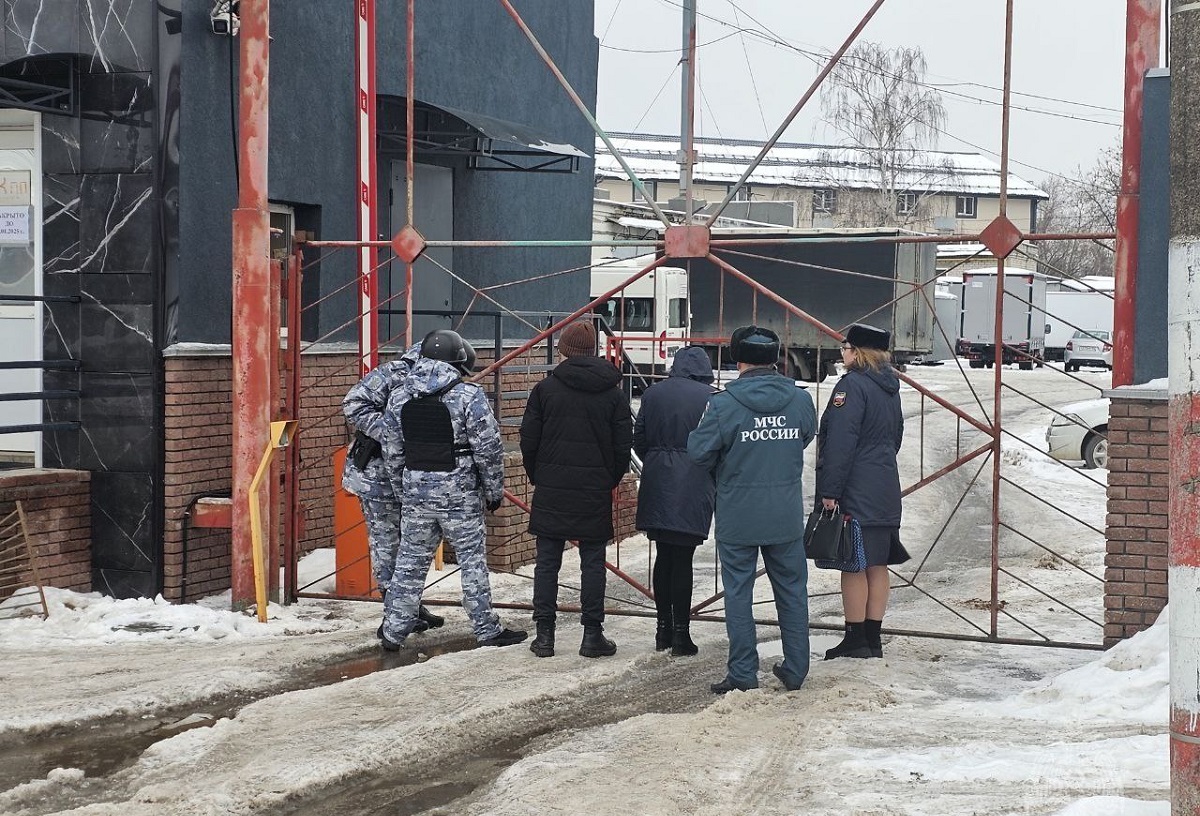 Хостел с чайханой закрыли после проверки в Нижнем Новгороде 