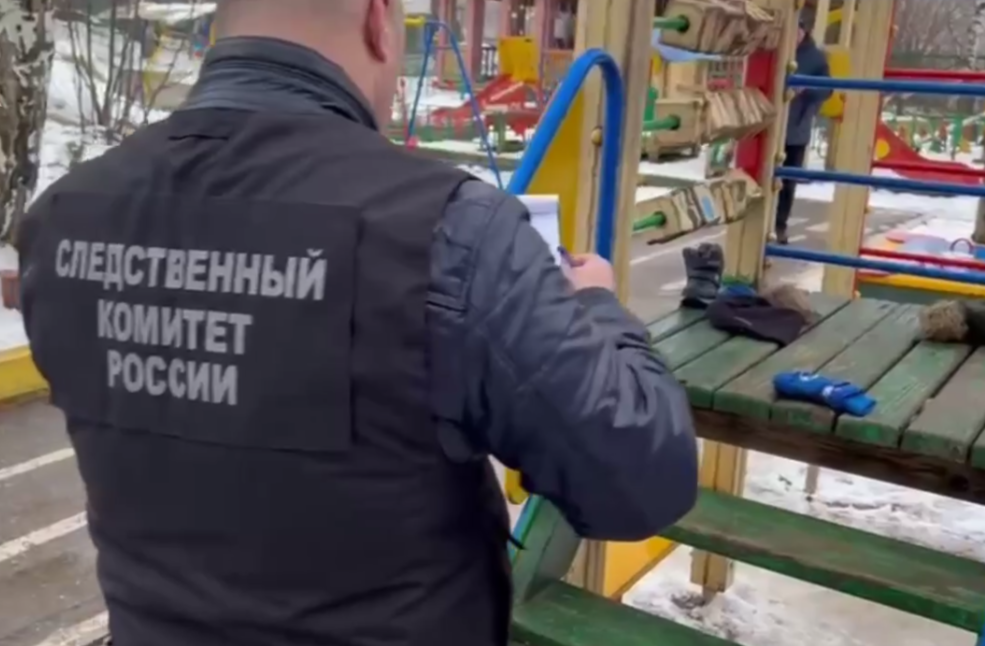 Трехлетний ребенок умер в нижегородском детсаду